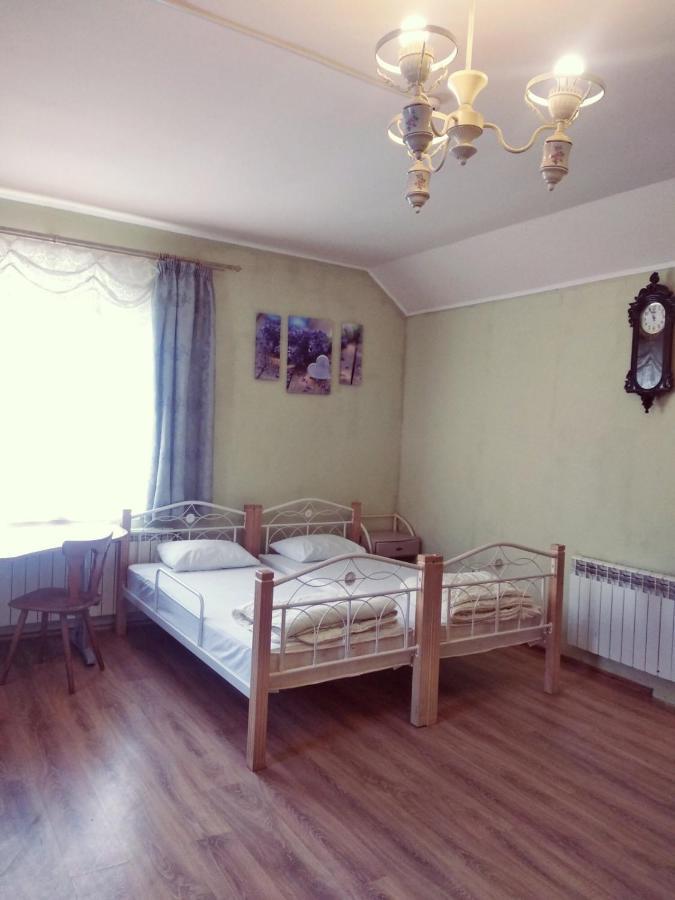 Freedom Uzhhorod Exterior foto
